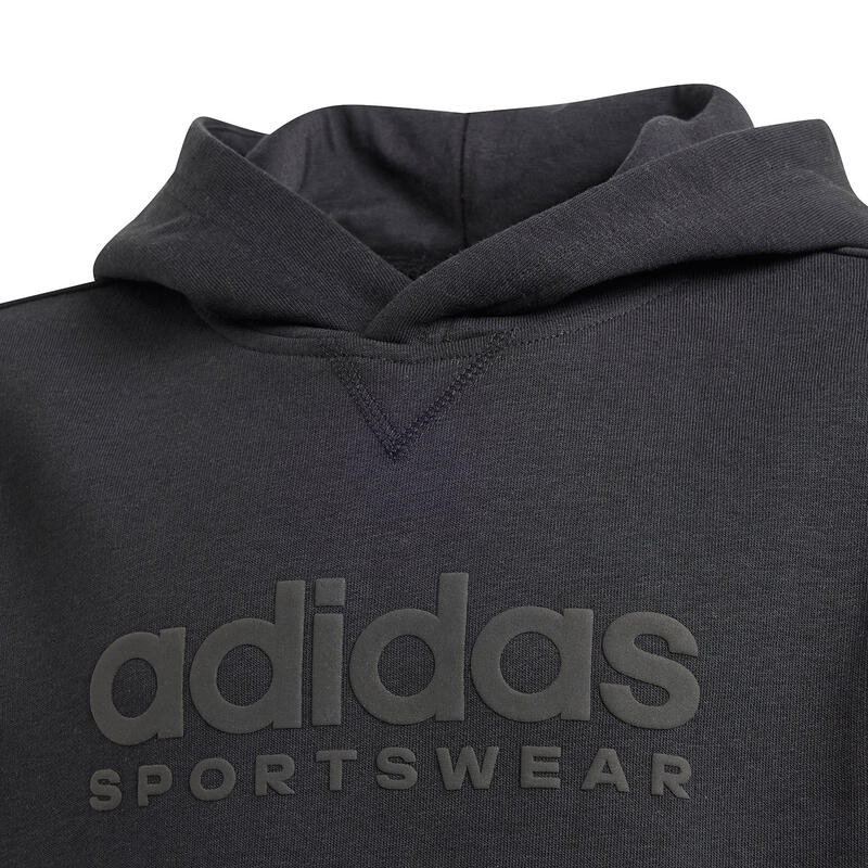 Bluza dla dzieci adidas ALLSZN GFX HD