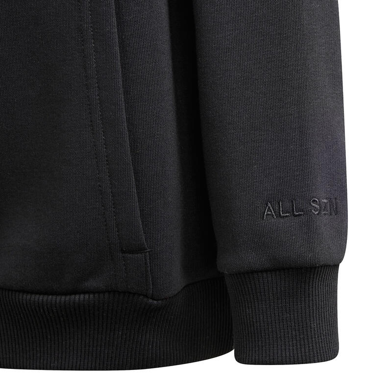 Bluza dla dzieci adidas ALLSZN GFX HD