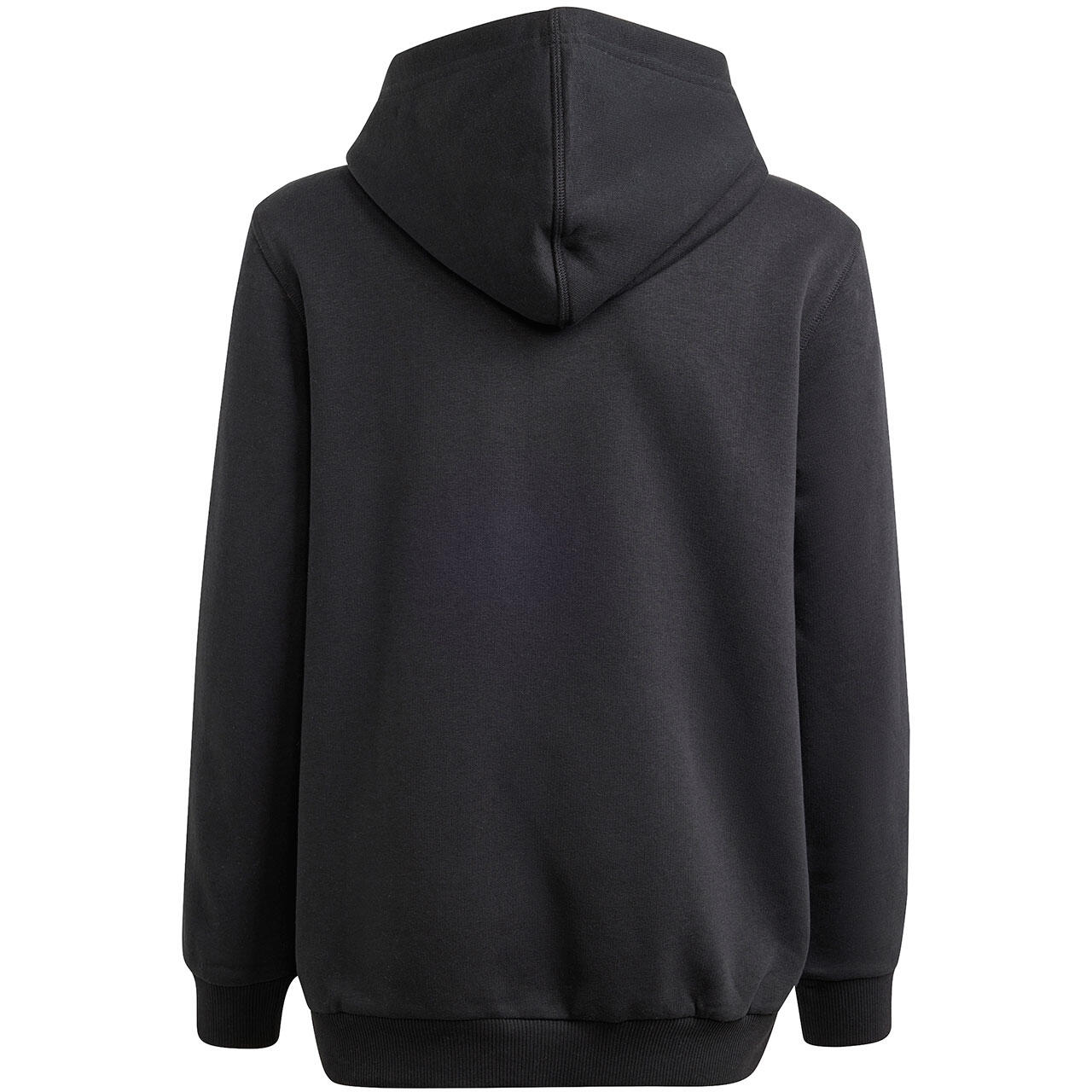 ADIDAS ALLSZN Sudadera infantil - 70% algodón, 30% poliéster reciclado 2/5
