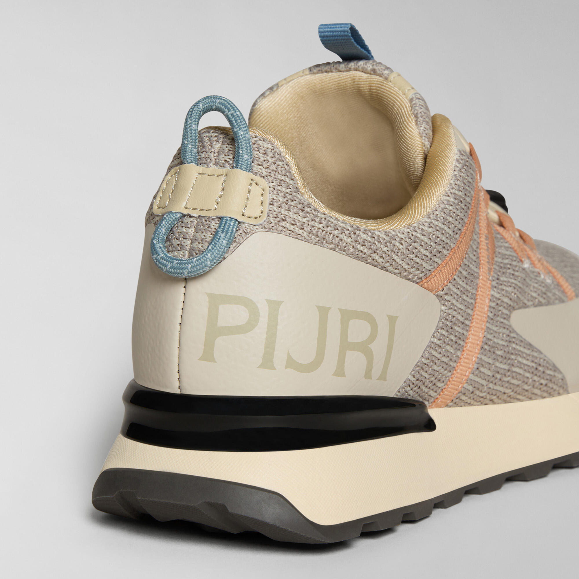 Chaussures femme Napapijri Carley Knit 3/3