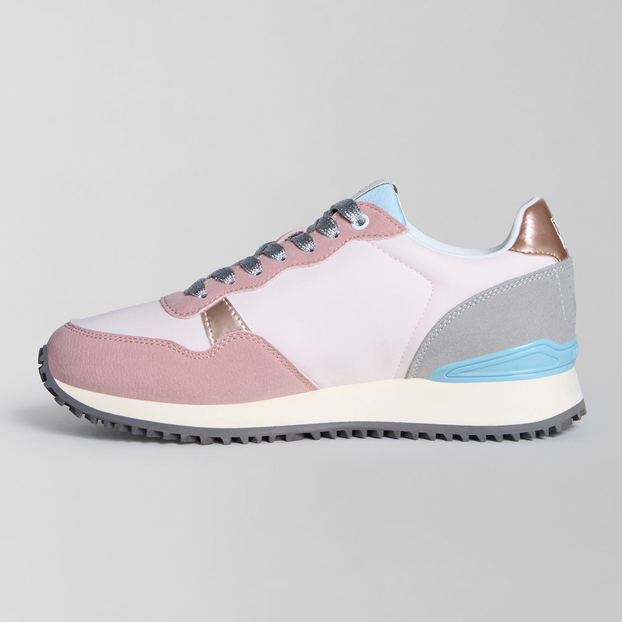 Chaussures femme Napapijri Astra 3/5