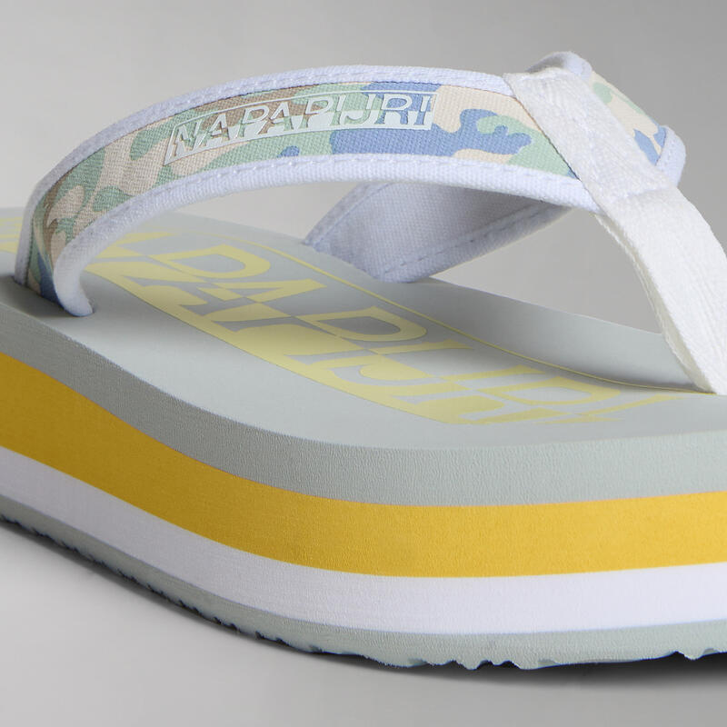 Flip-flops de damă Napapijri Stick