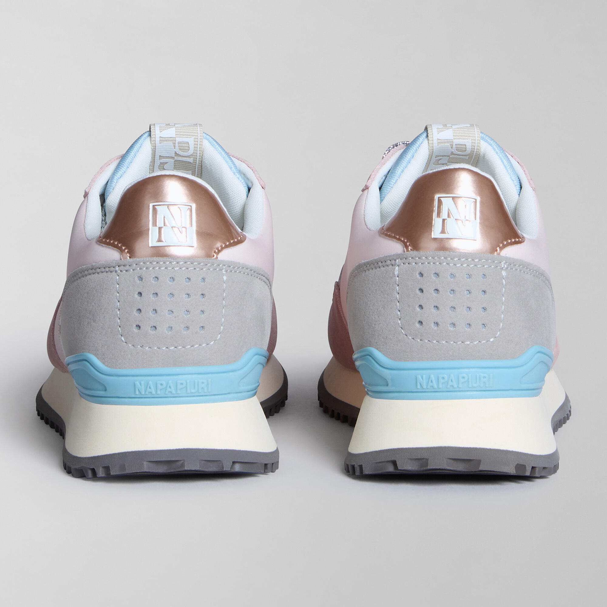 Chaussures femme Napapijri Astra 4/5