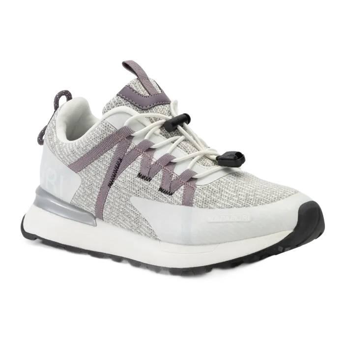 Napapijri - Chaussures Femme Napapijri Carley Knit - Chaussures De Sport - Blanc - 38 - Decathlon