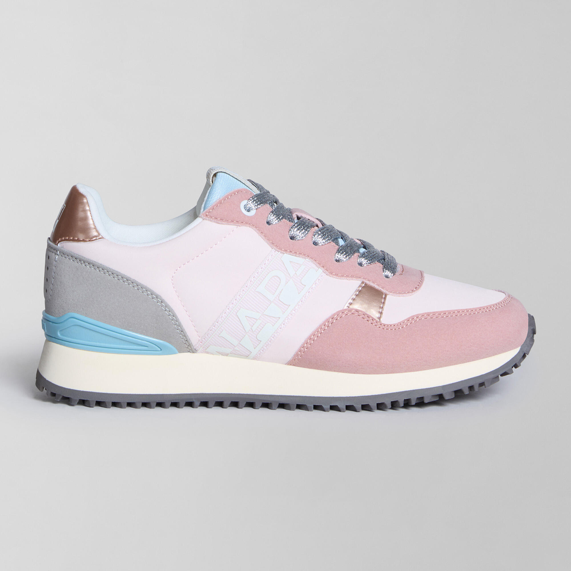 Chaussures femme Napapijri Astra 2/5