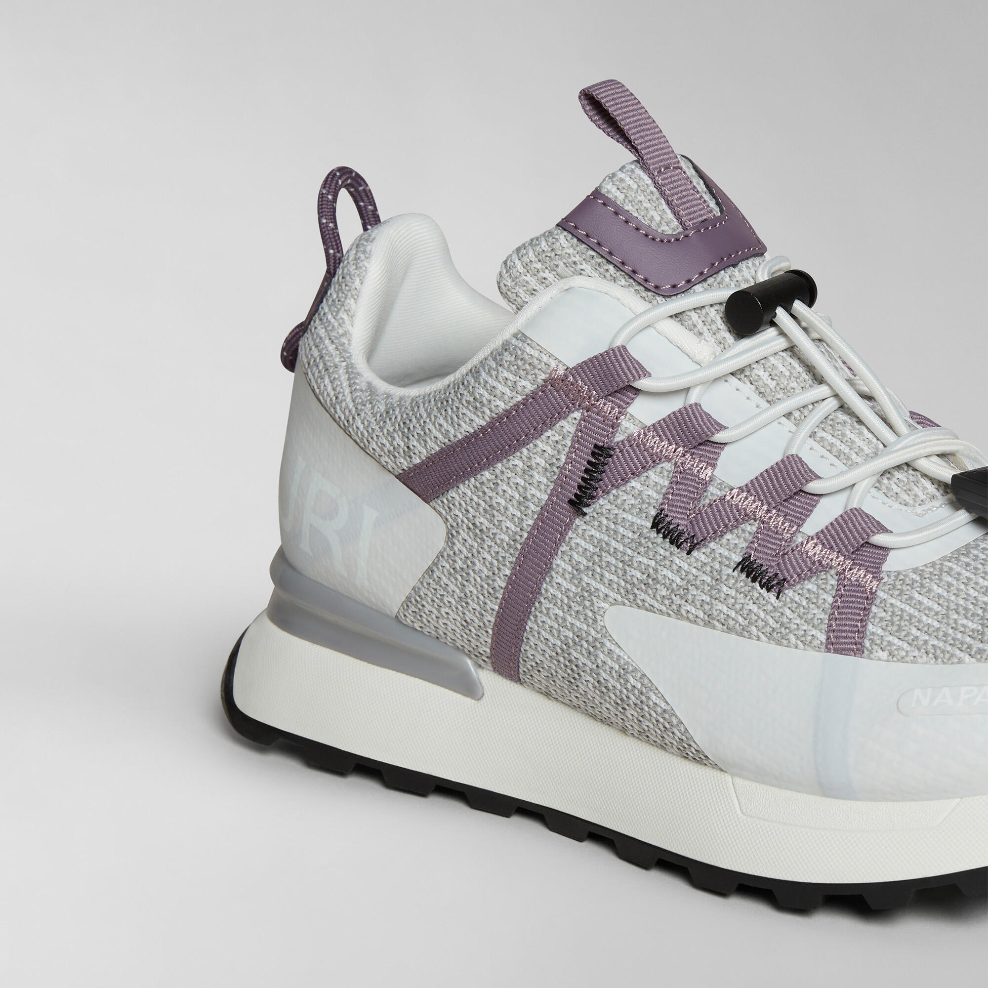 Chaussures femme Napapijri Carley Knit 2/3