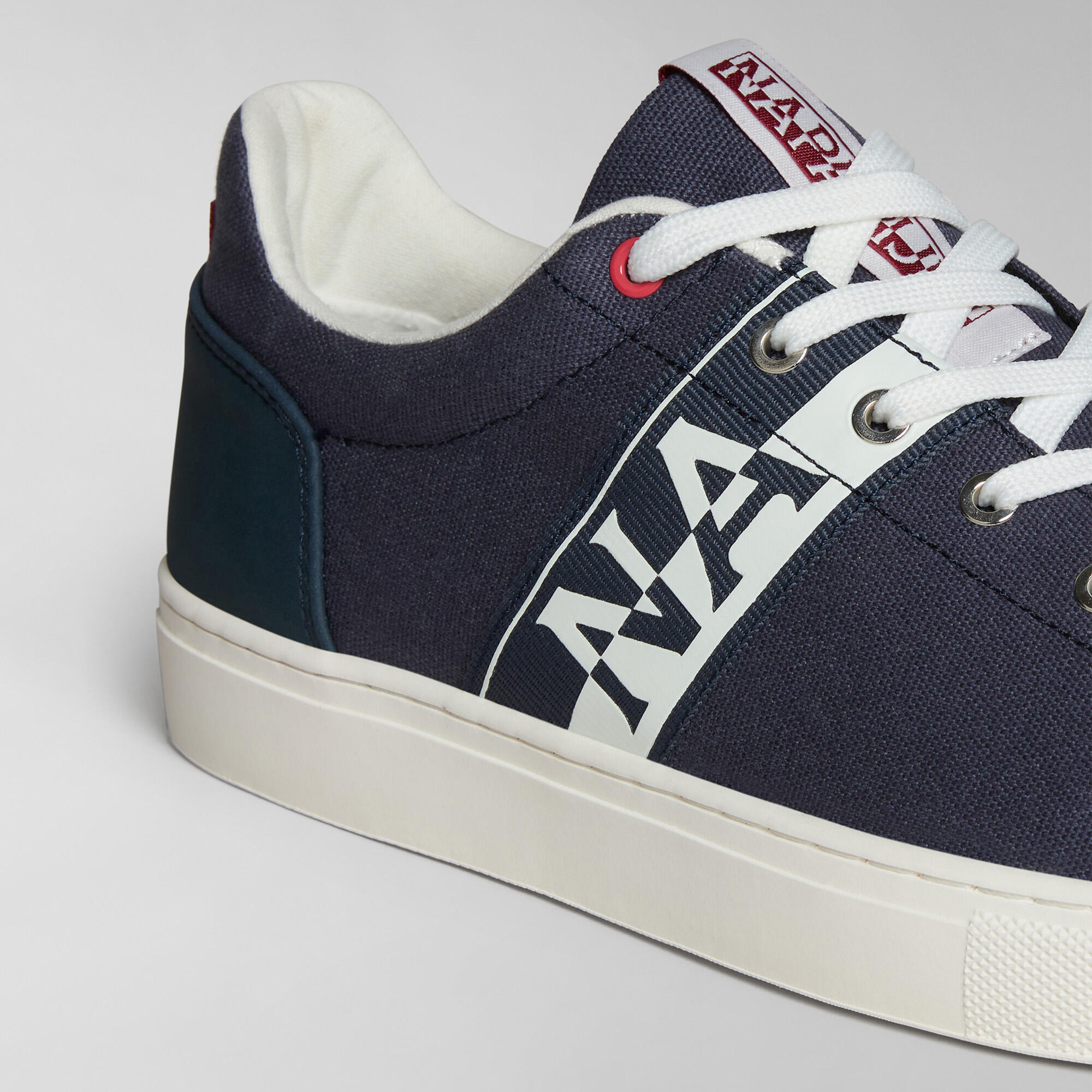 Chaussures homme Napapijri Bouleau 2/3