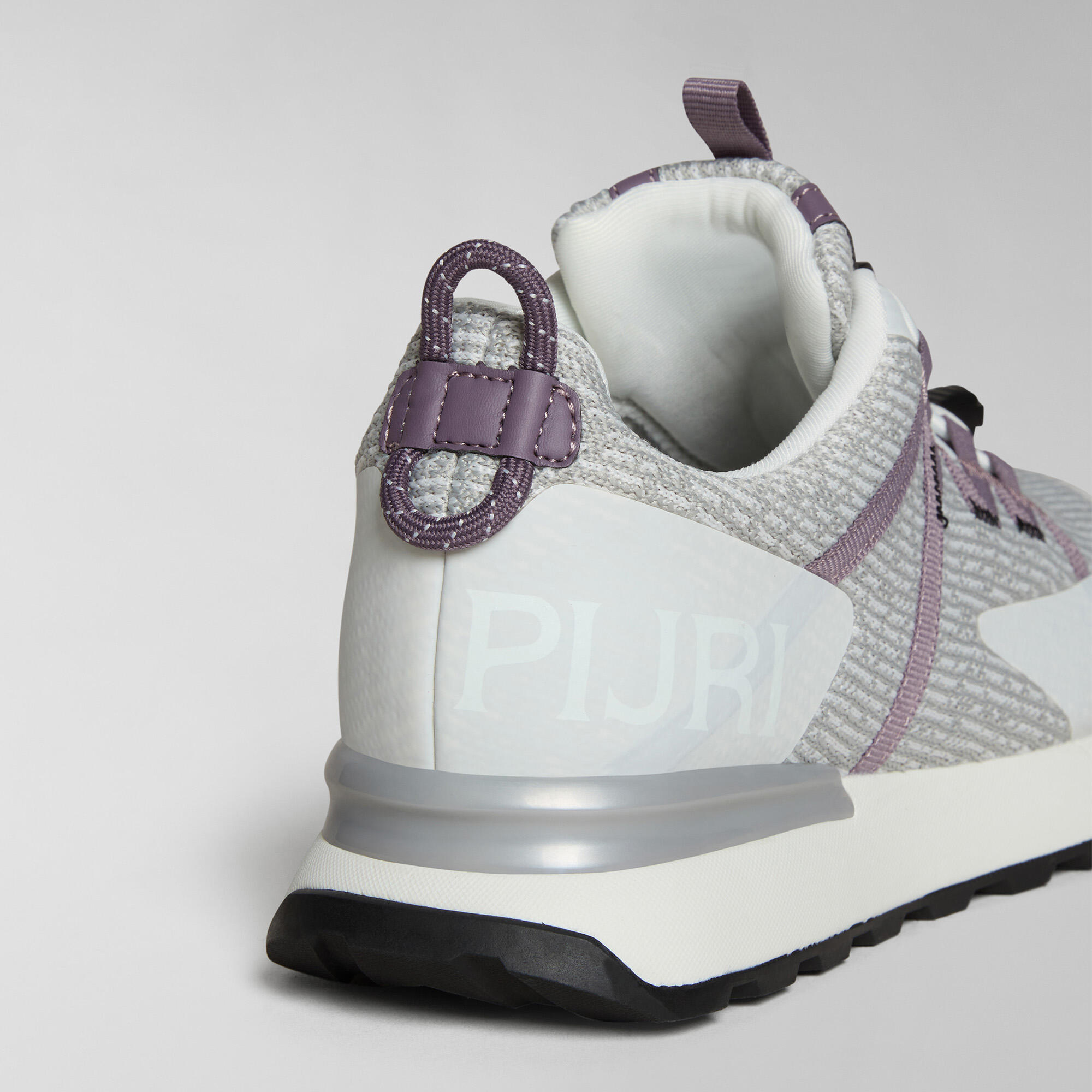 Chaussures femme Napapijri Carley Knit 3/3