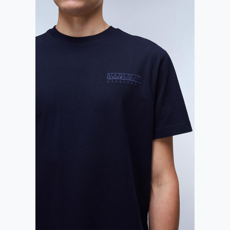 Tricou pentru bărbați Napapijri S-Kander