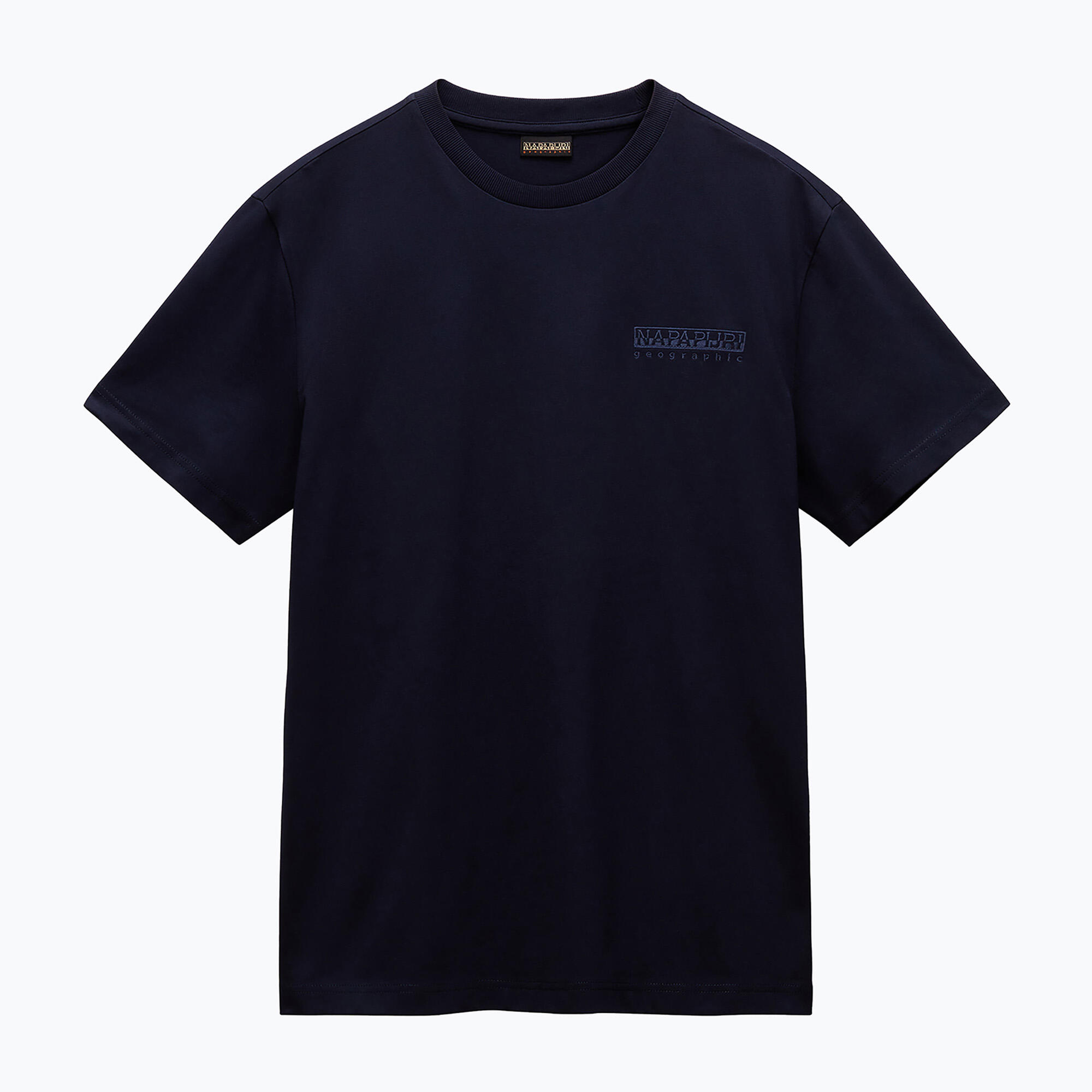 T-shirt homme Napapijri S-Kander 5/5