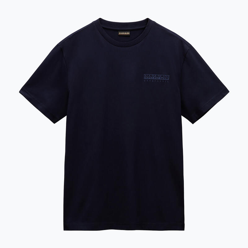 Tricou pentru bărbați Napapijri S-Kander