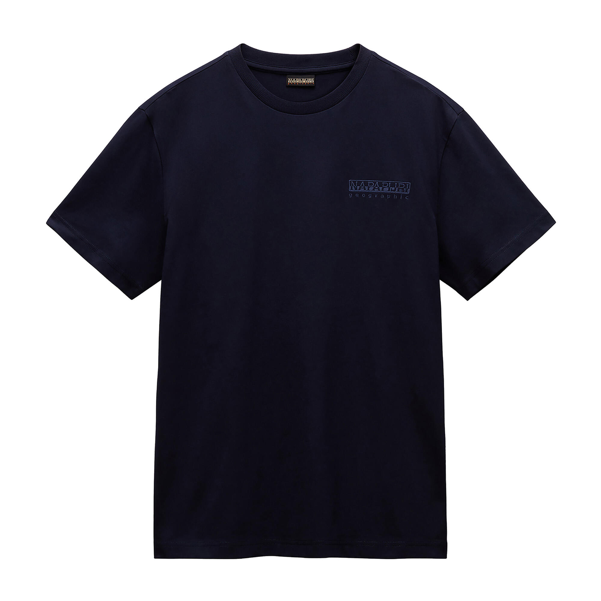 T-shirt homme Napapijri S-Kander 1/5
