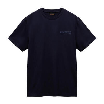 Napapijri s-kander heren t-shirt