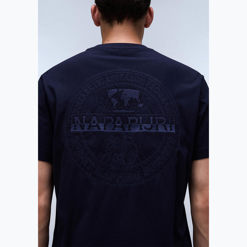 Tricou pentru bărbați Napapijri S-Kander