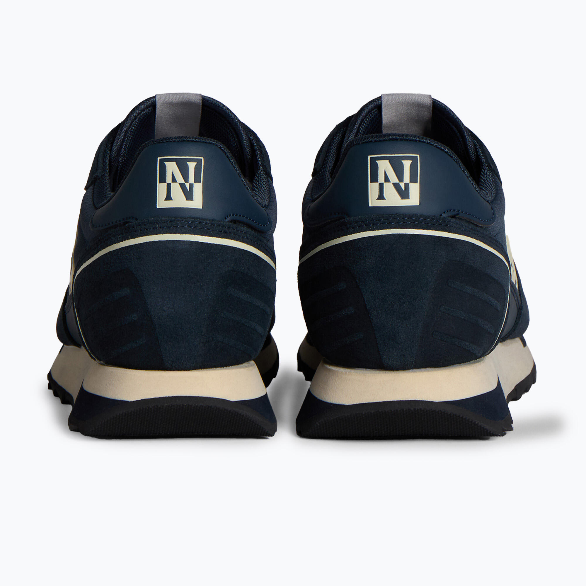 Buty męskie Napapijri Virtus 4/5