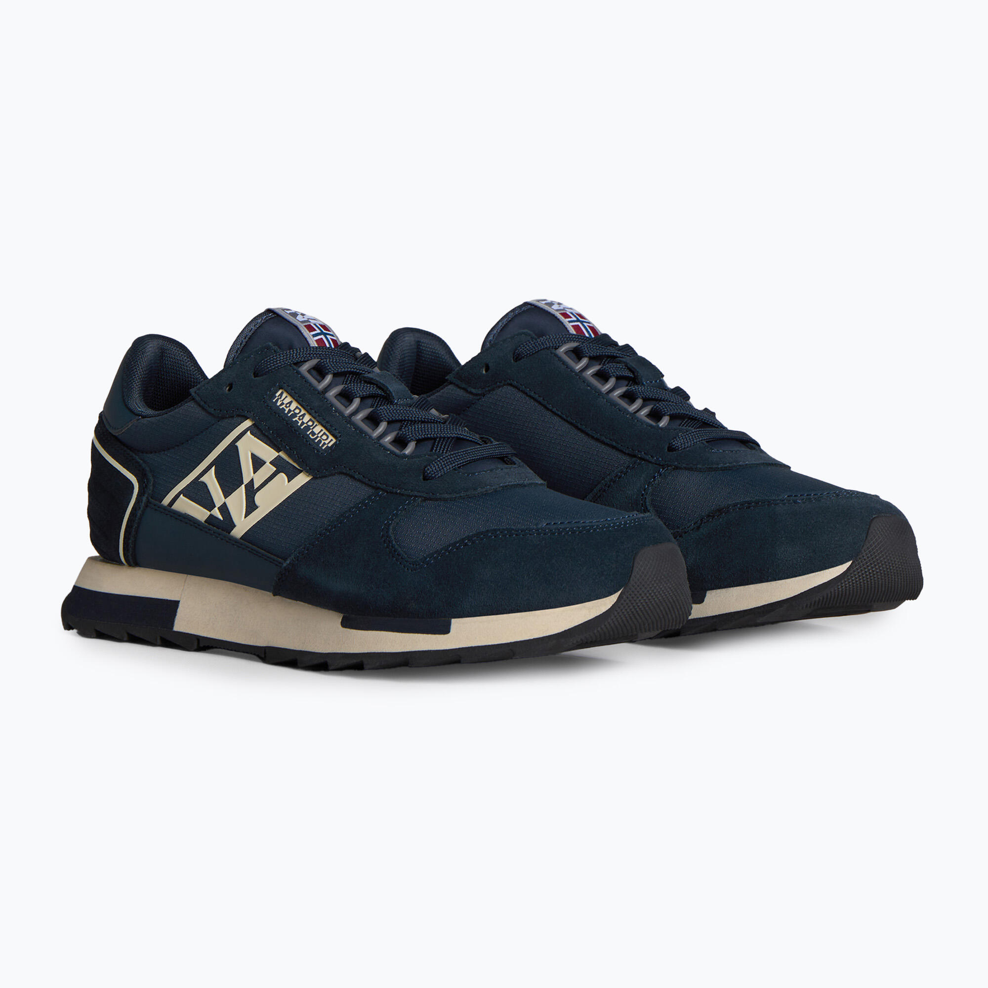 Buty męskie Napapijri Virtus 3/5