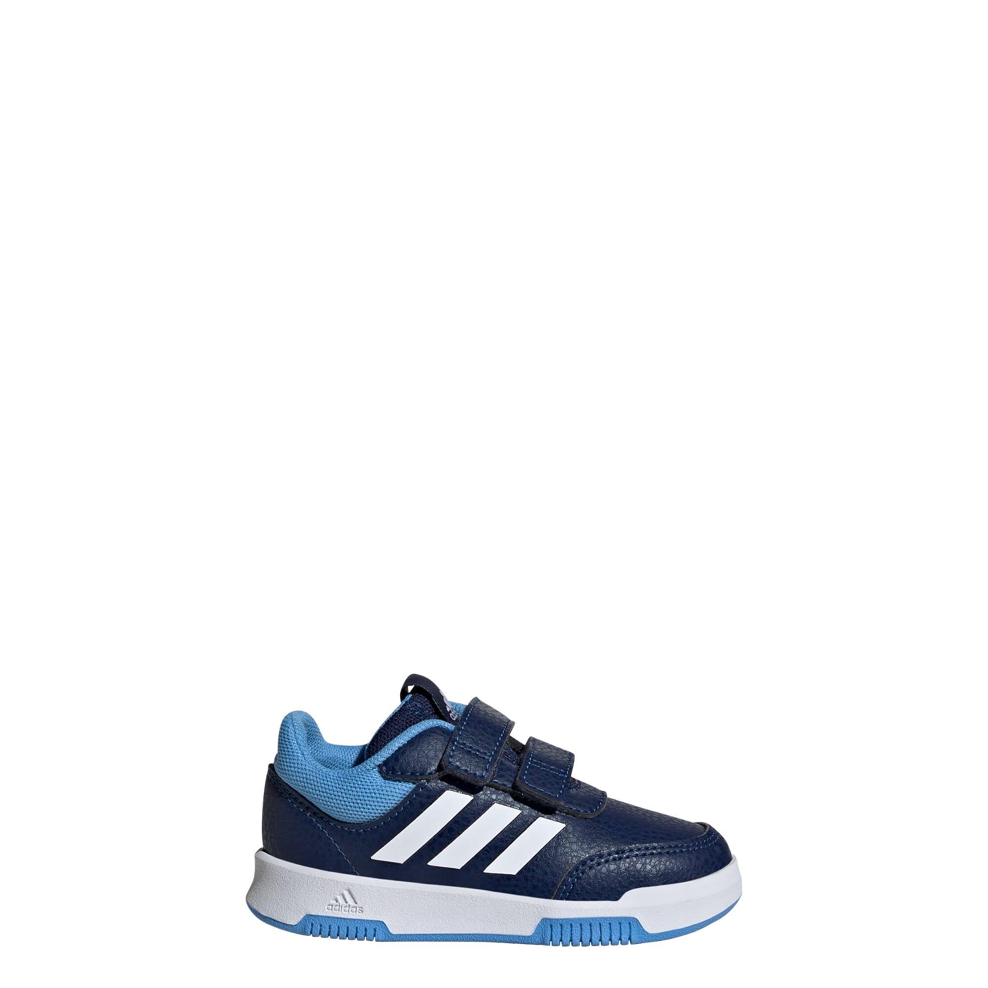 ADIDAS Tensaur Schoenen met Klittenband
