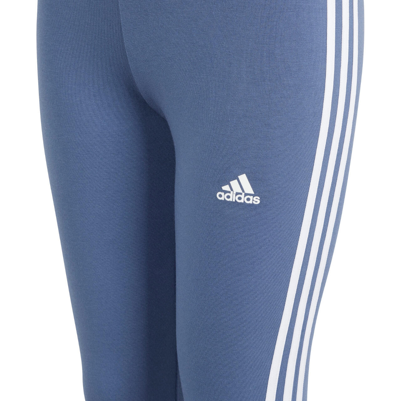 Leggings adidas Essentials 3-Stripes enfant 3/5
