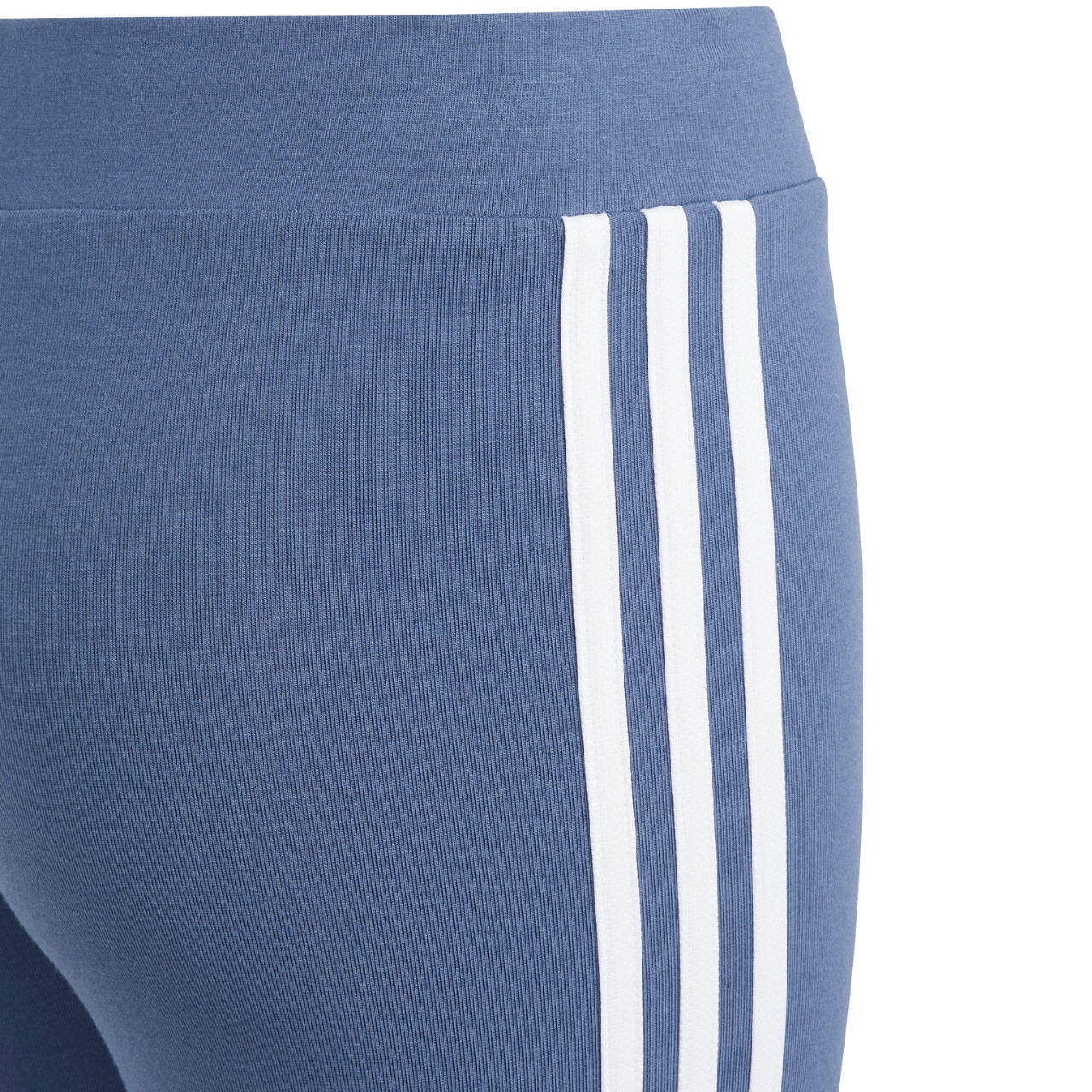 Leggings adidas Essentials 3-Stripes enfant 4/5