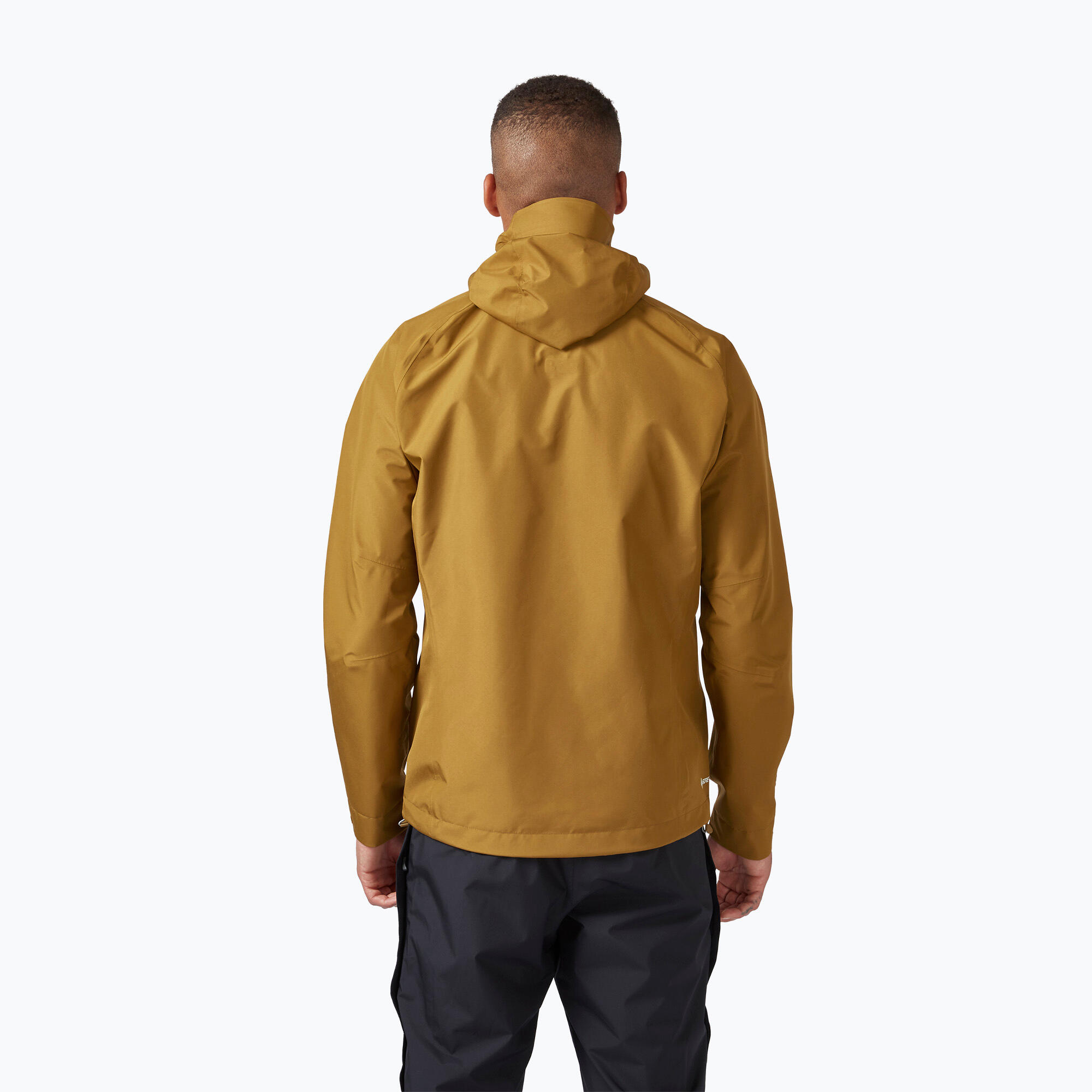 Rab Namche Paclite Herren-Regenjacke 3/5