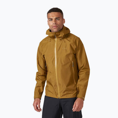 Rab Namche Paclite Herren-Regenjacke
