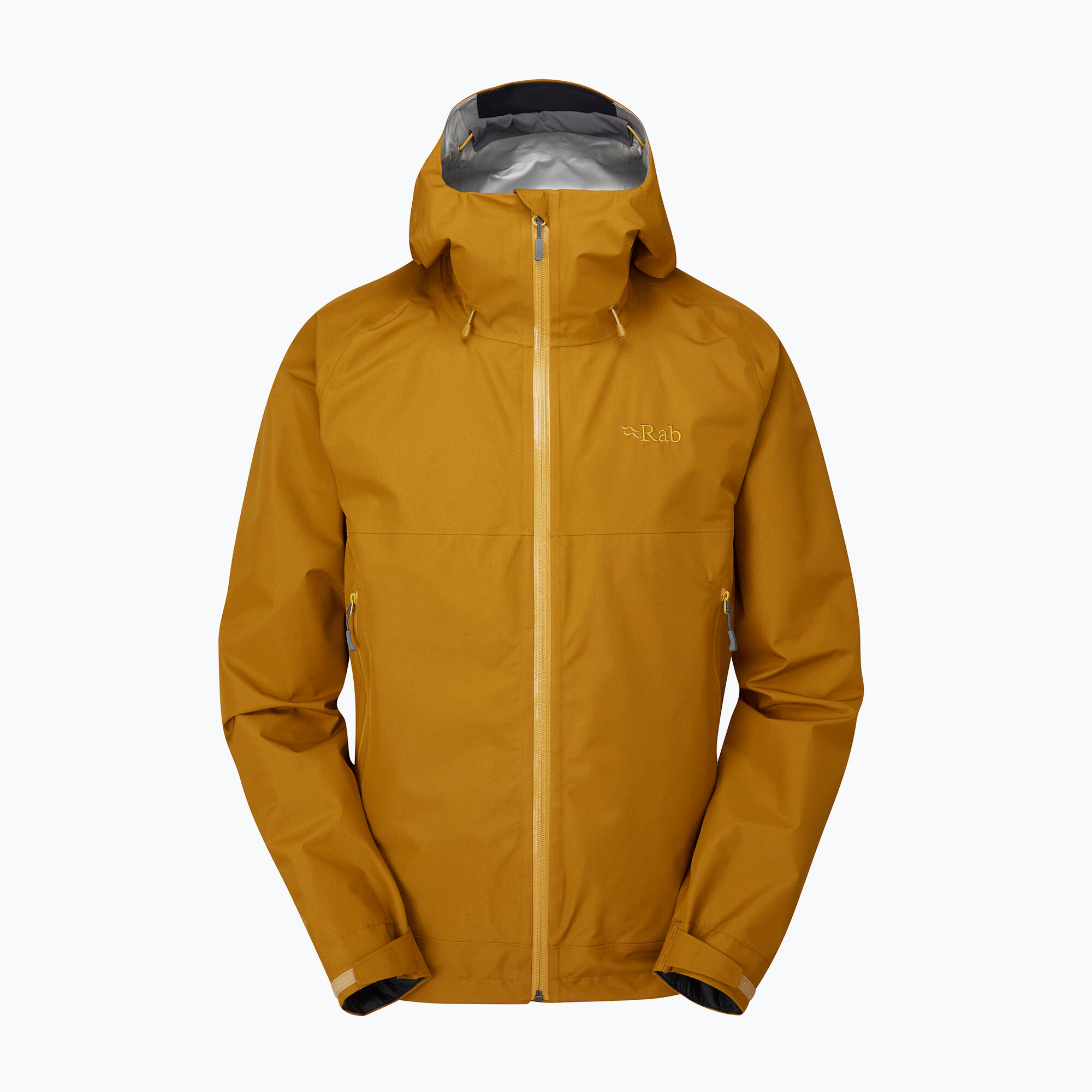 Rab Namche Paclite Herren-Regenjacke 4/5