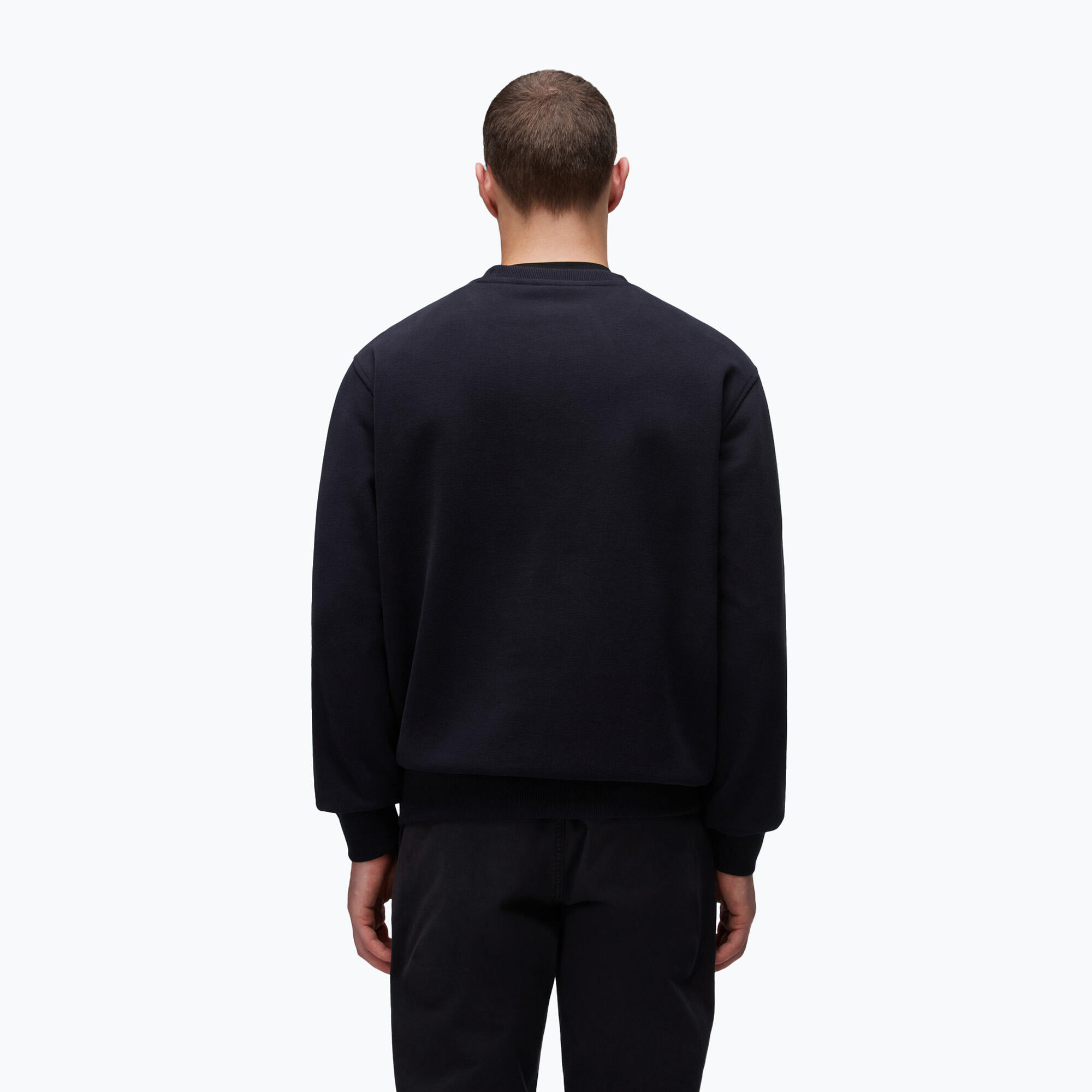 Sweat homme Napapijri B-Dorees C 2/5