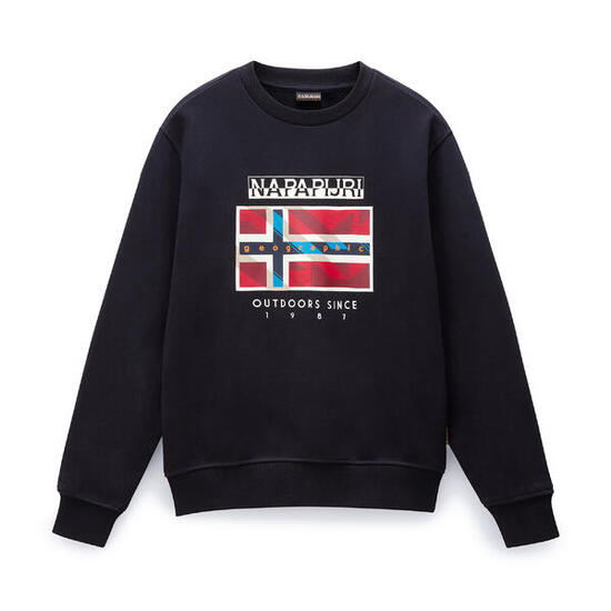 Sweat homme Napapijri B-Dorees C