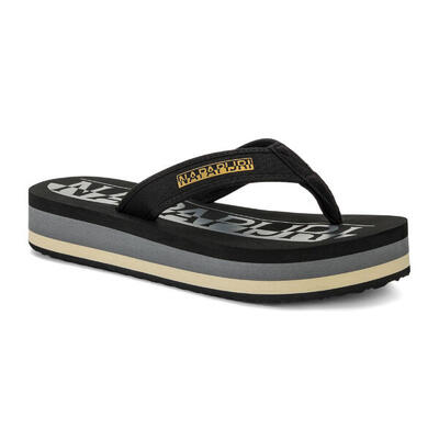 Chanclas Napapijri Stick de mujer