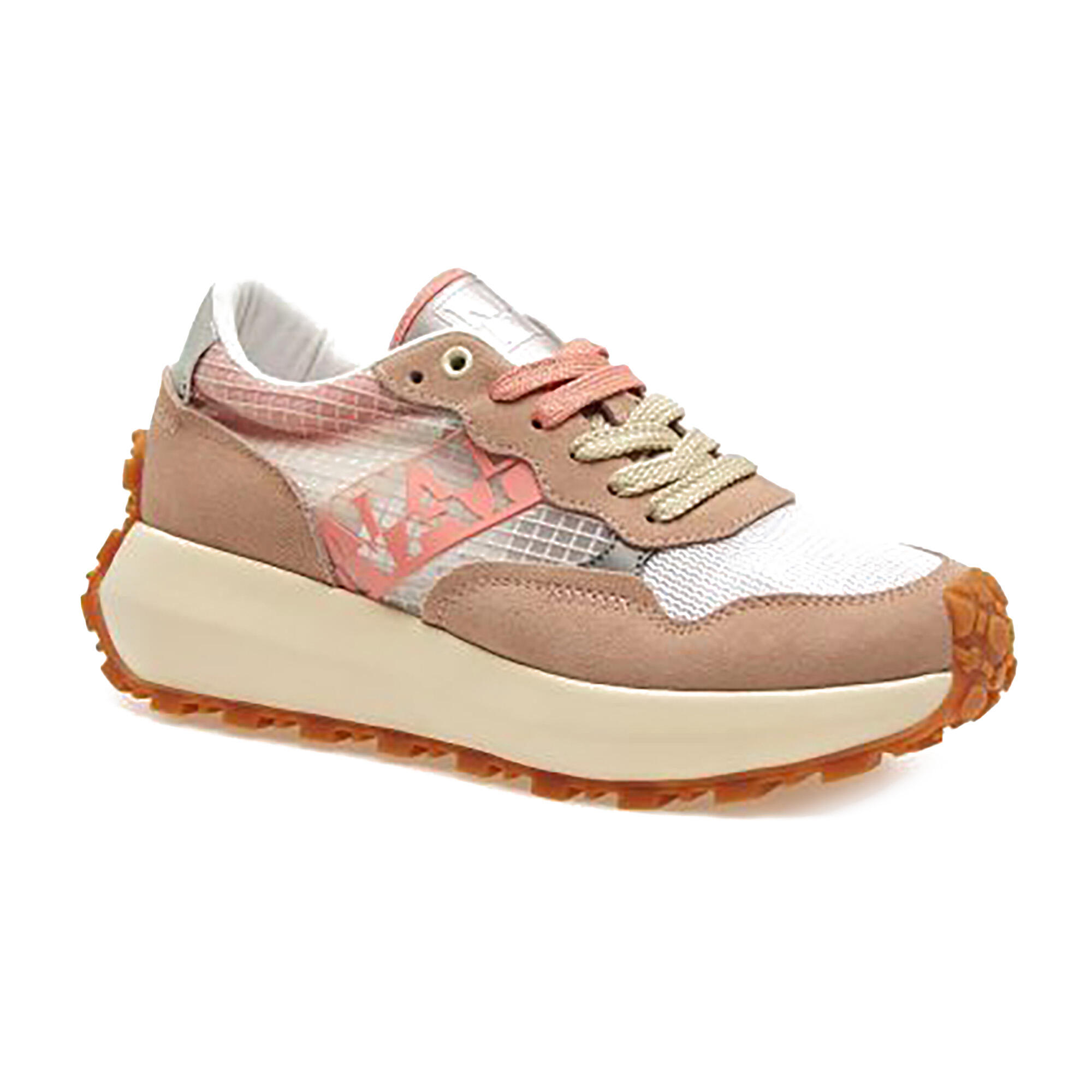 Chaussures femme Napapijri Katrina 1/2