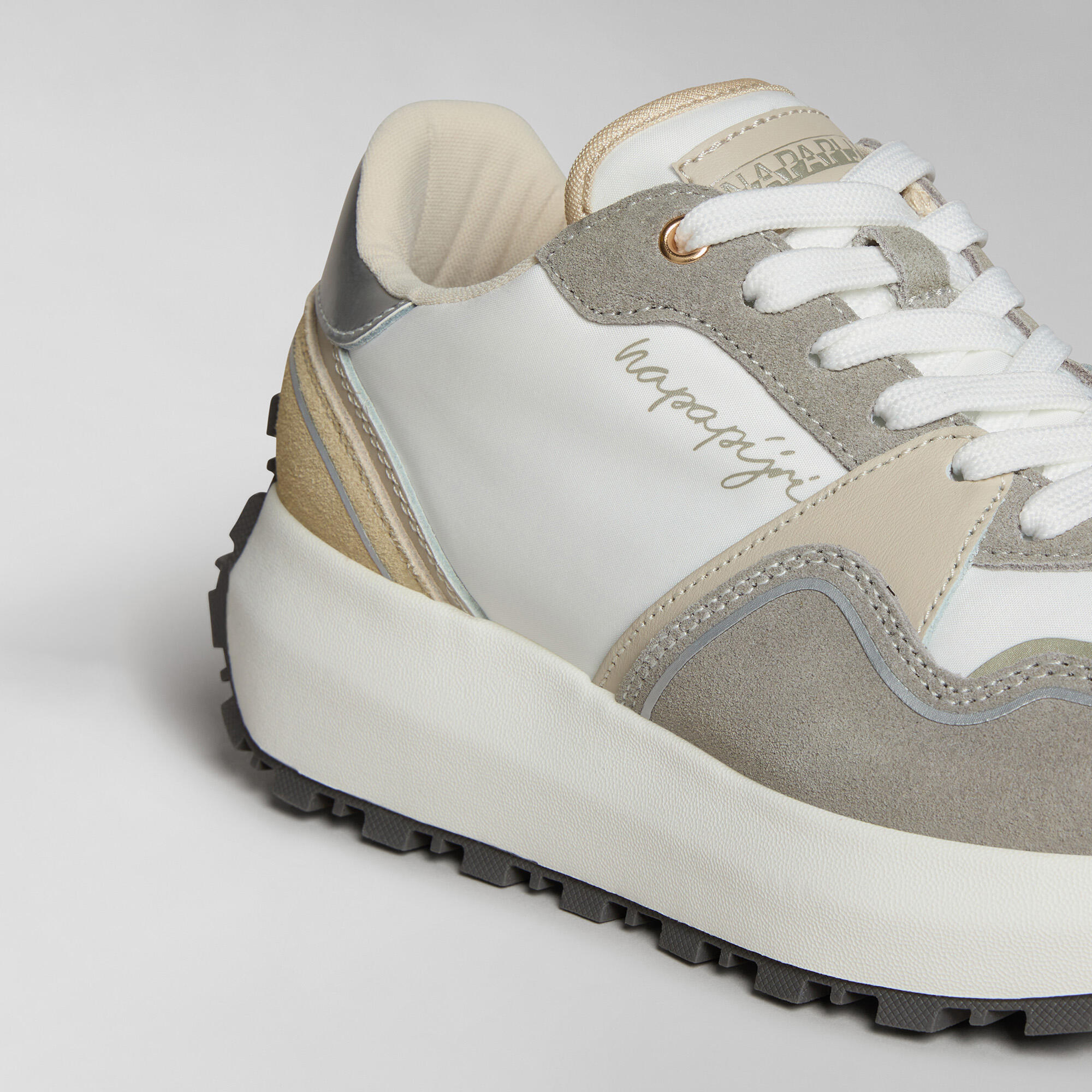 Chaussures femme Napapijri Katrina 2/3