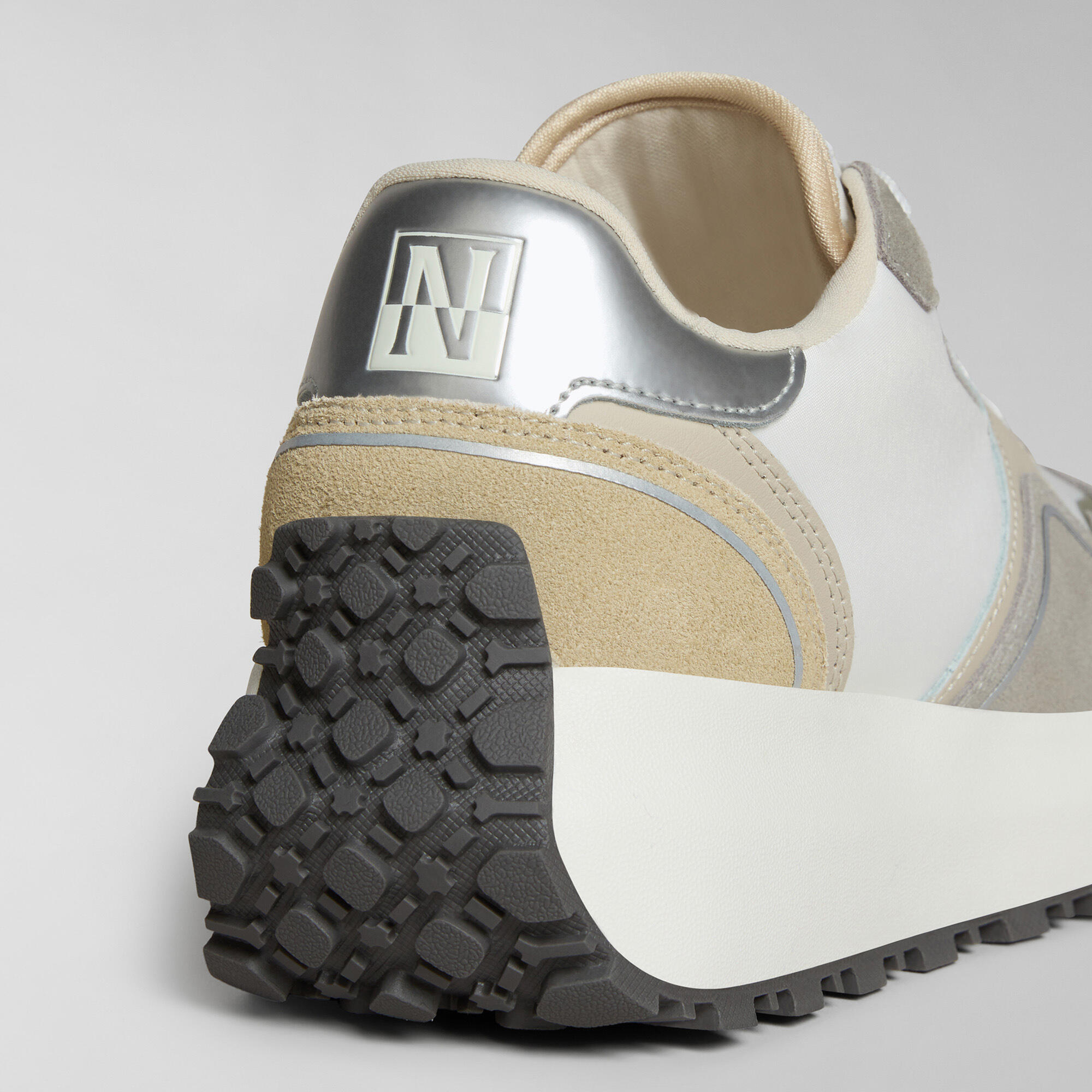 Chaussures femme Napapijri Katrina 3/3
