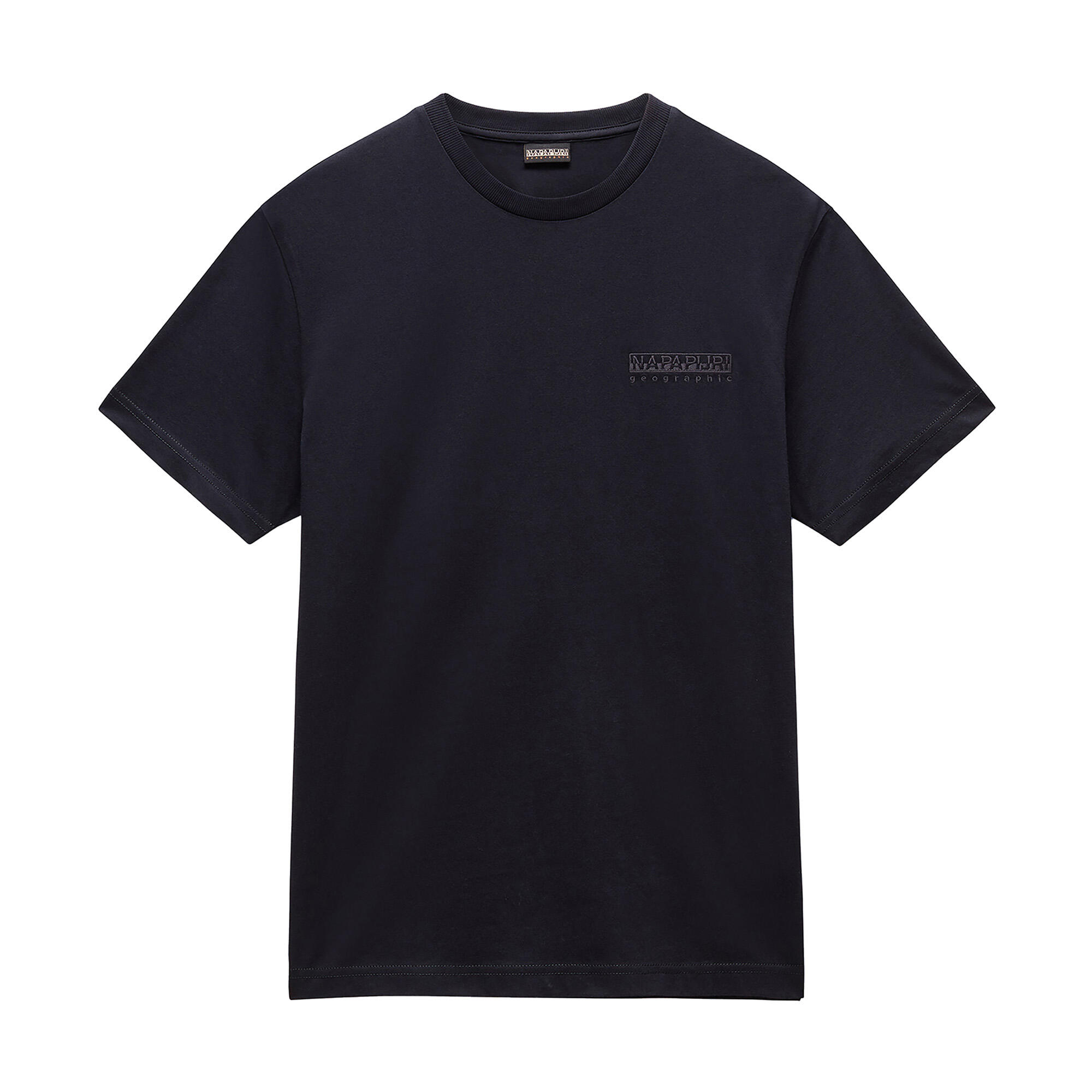 NAPAPIJRI Napapijri S-Kander heren T-shirt
