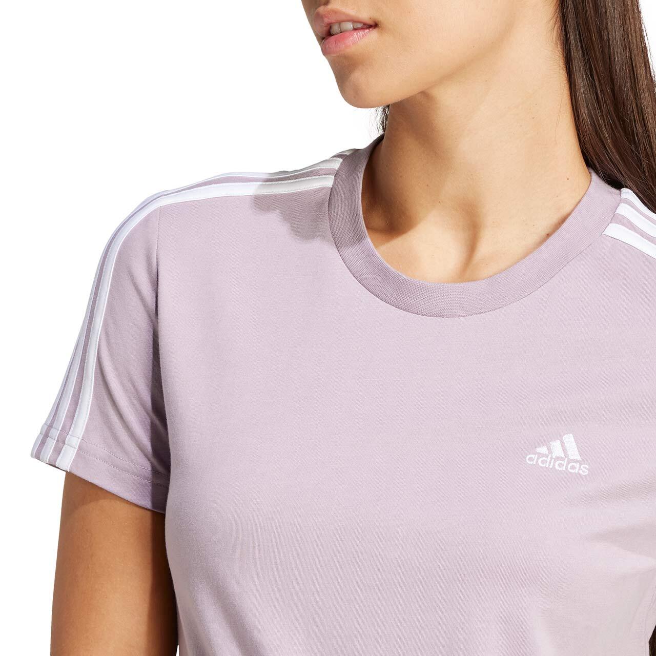 T-shirt Adidas modelo IS1550 para mulheres 5/6
