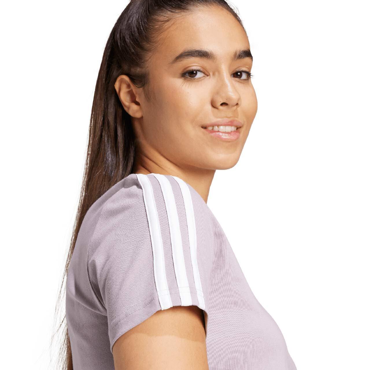 T-shirt Adidas modelo IS1550 para mulheres 6/6