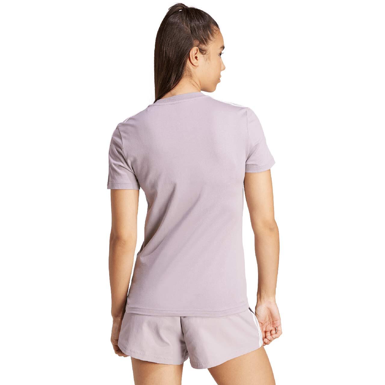 T-shirt Adidas modelo IS1550 para mulheres 2/6