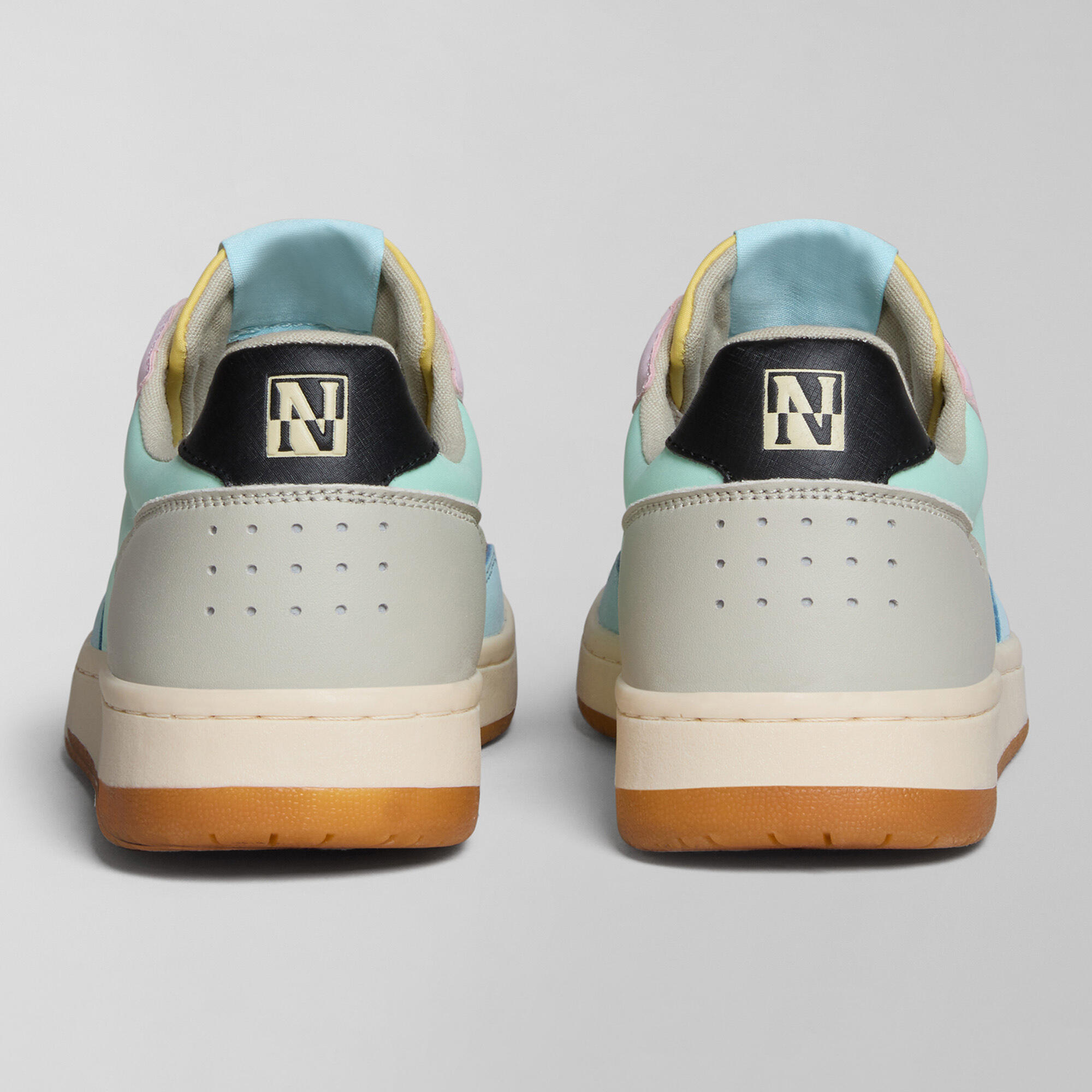 Chaussures femme Napapijri Irmin 4/5