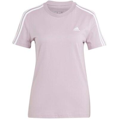 Essentials slim 3-stripes t-shirt