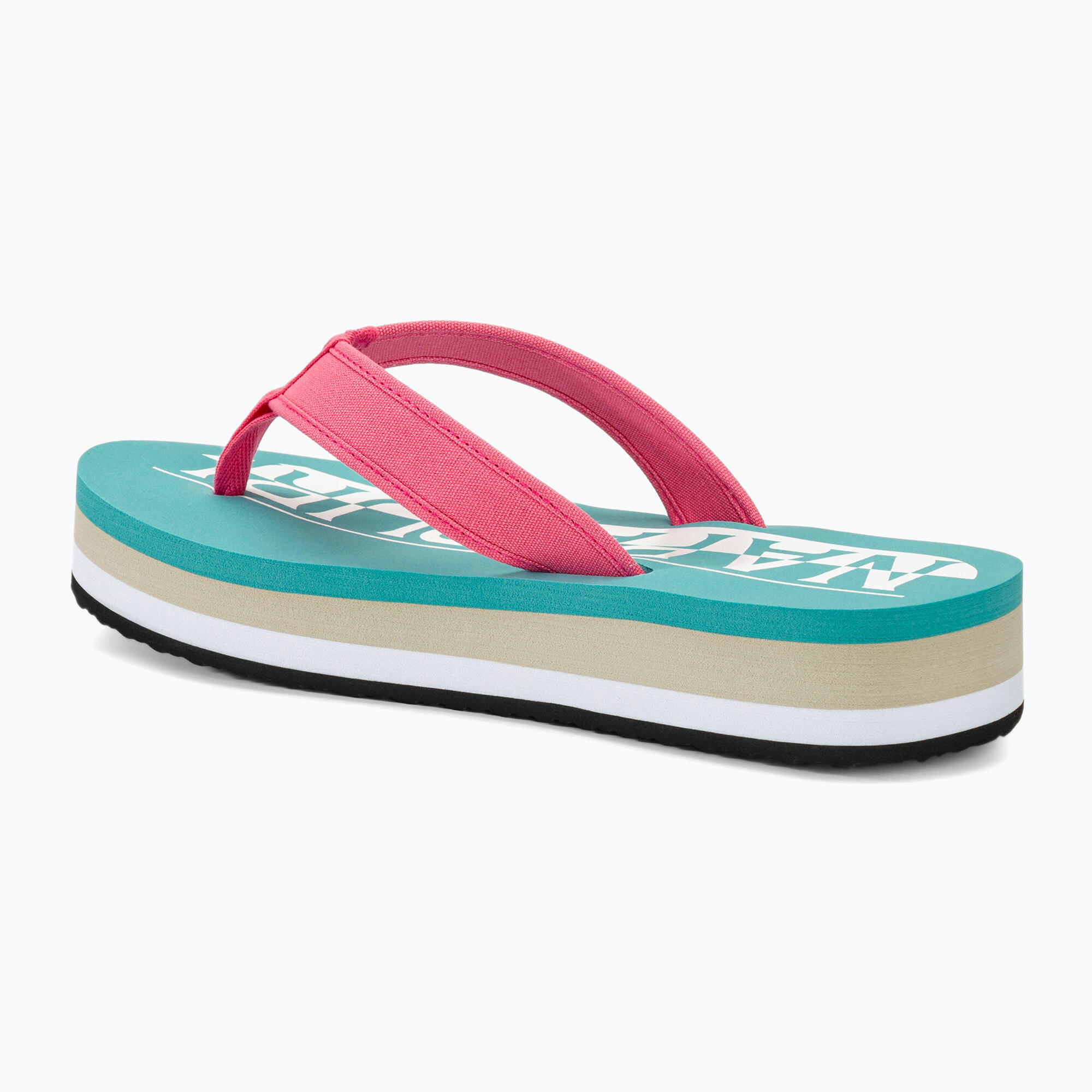 Napapijri Tongs femme Stick 3/5