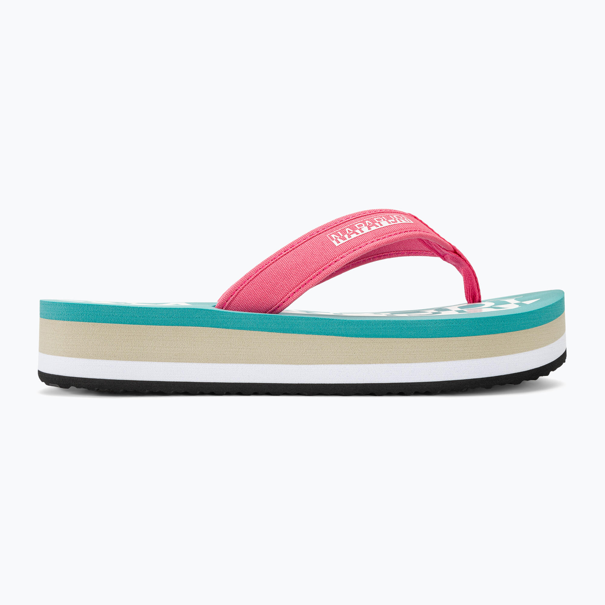 Napapijri Tongs femme Stick 2/5