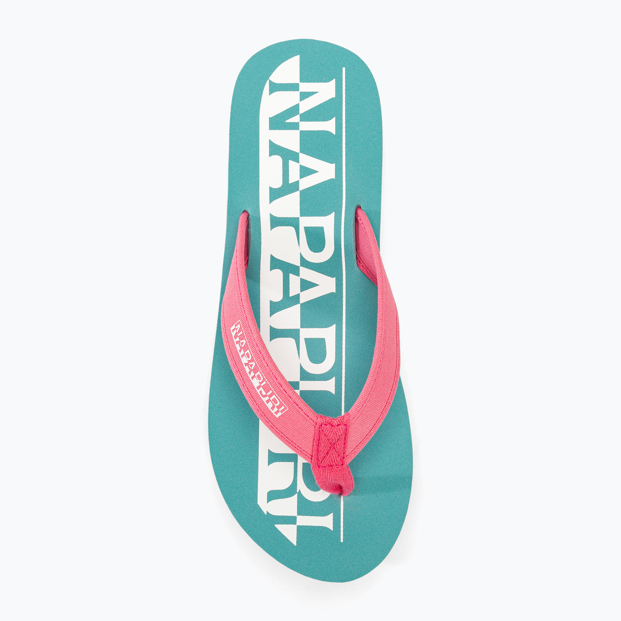 Napapijri Tongs femme Stick 5/5
