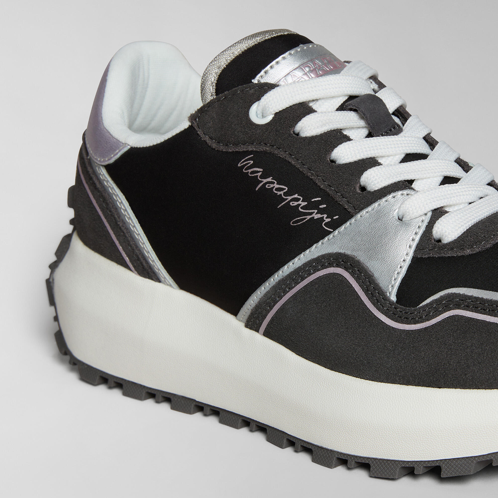 Chaussures femme Napapijri Katrina 2/3