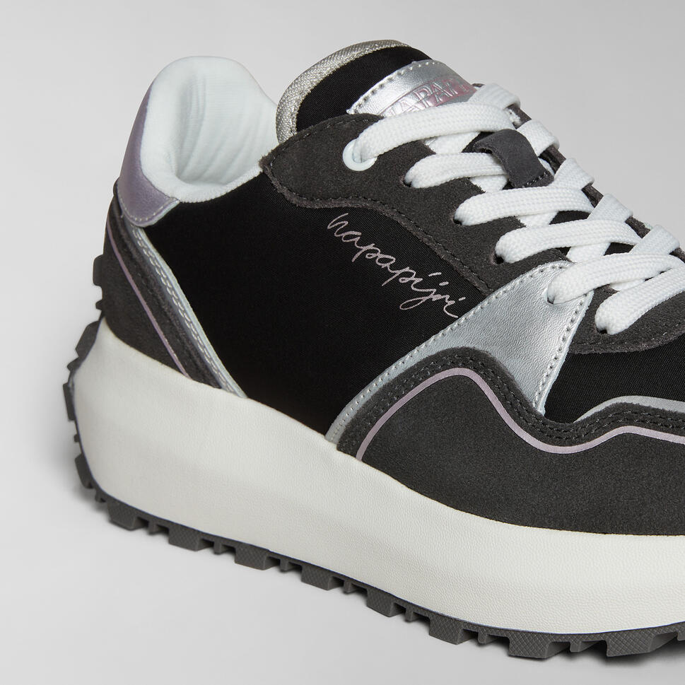 Buty damskie Napapijri Katrina