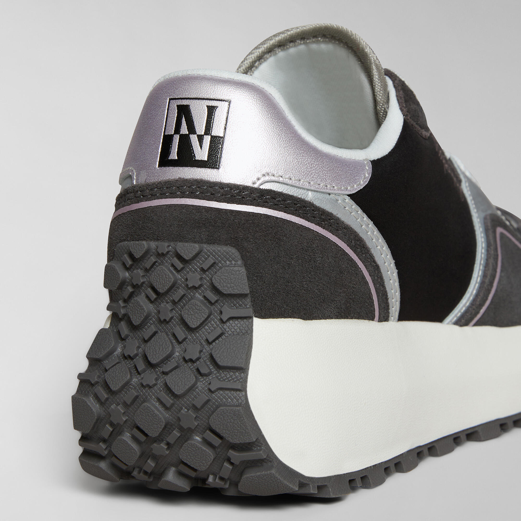 Chaussures femme Napapijri Katrina 3/3