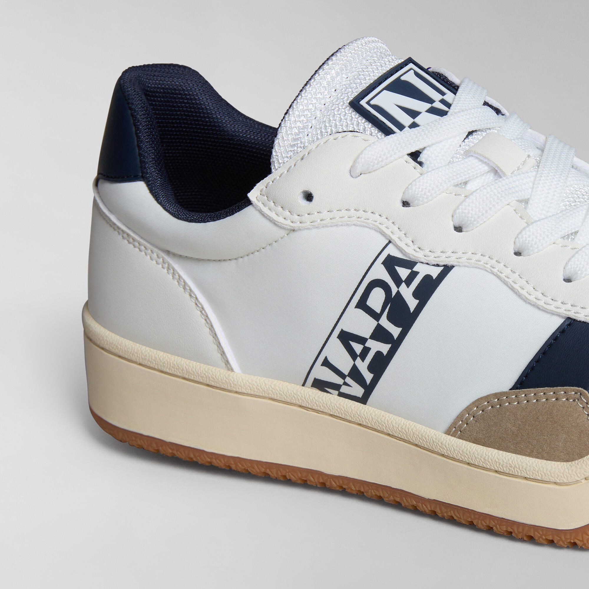 Buty męskie Napapijri Courits 2/4
