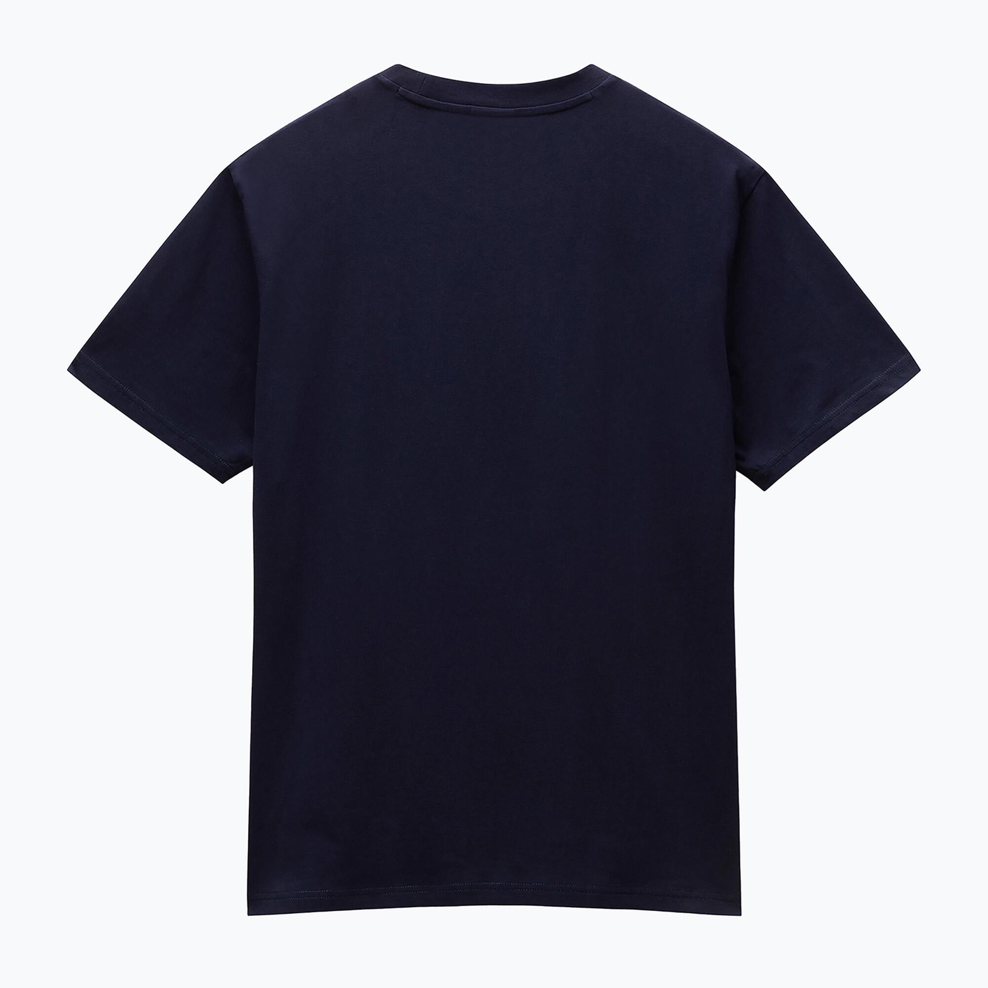 T-shirt homme Napapijri S-Dorees 5/5