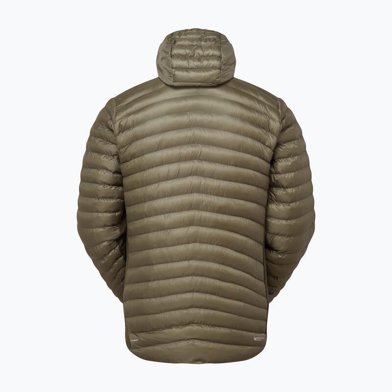 Geacă de bărbați Rab Cirrus Flex Hoody