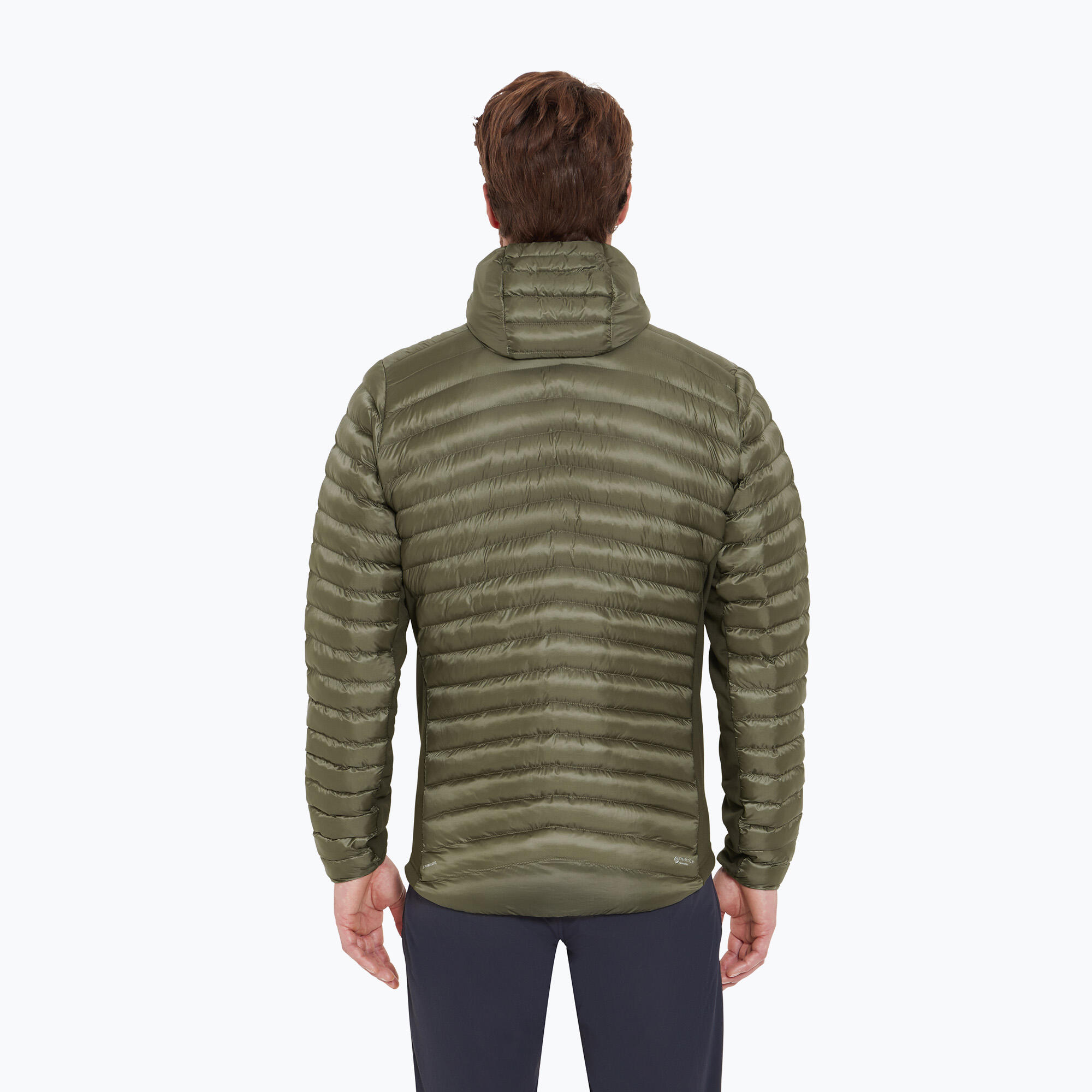 Casaco masculino Rab Cirrus Flex Hoody 3/6