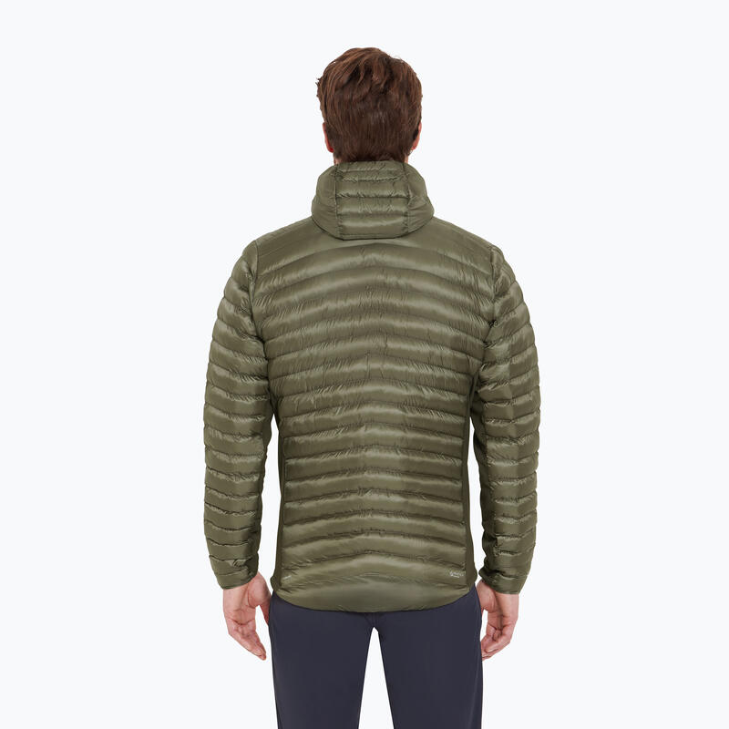 Geacă de bărbați Rab Cirrus Flex Hoody