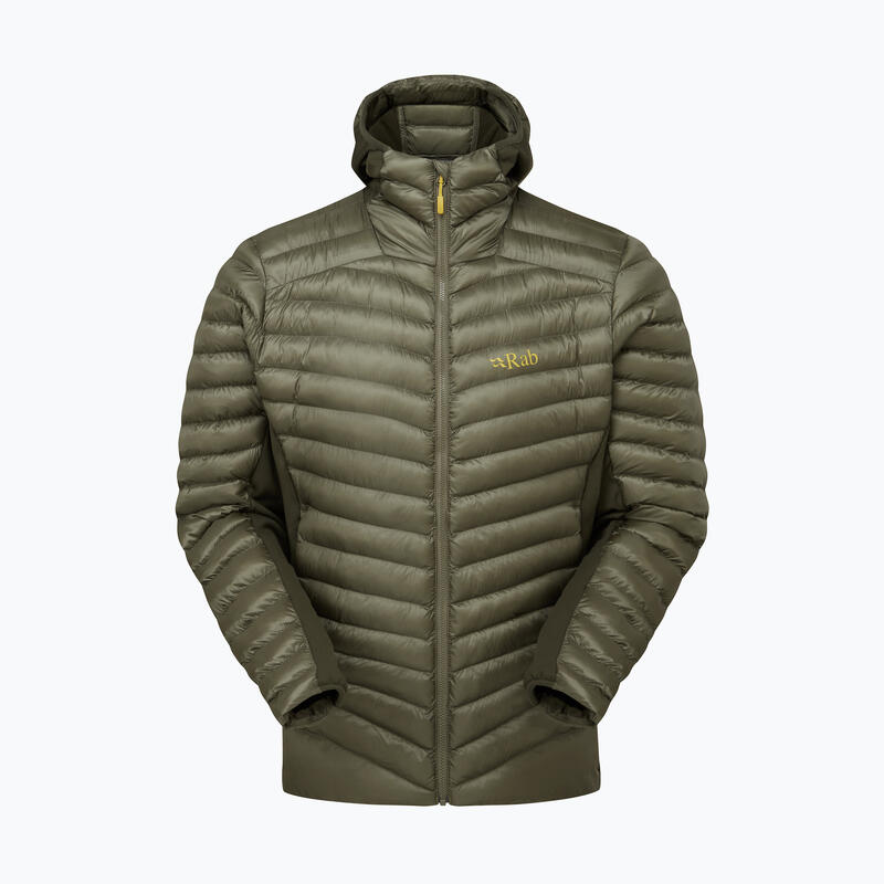 Geacă de bărbați Rab Cirrus Flex Hoody